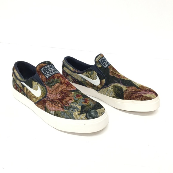 Janoski couch slip on Clearance